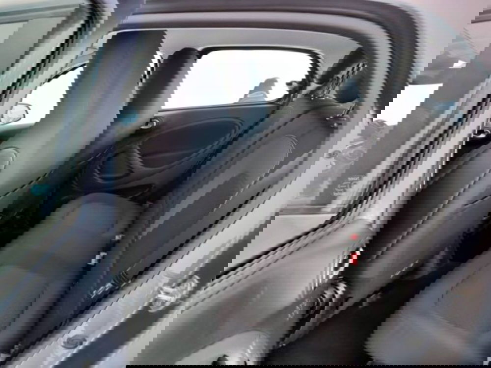 smart forfour usata a Teramo (10)