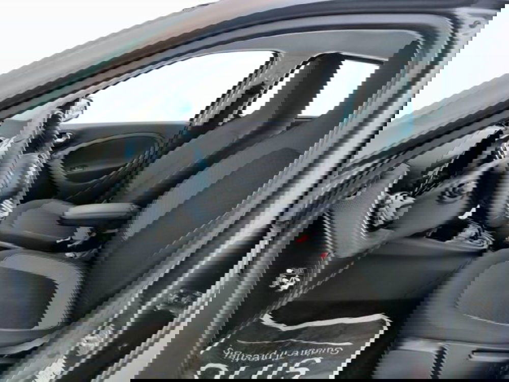 smart forfour usata a Teramo (13)