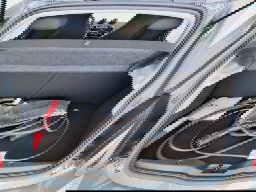 smart forfour usata a Teramo (5)