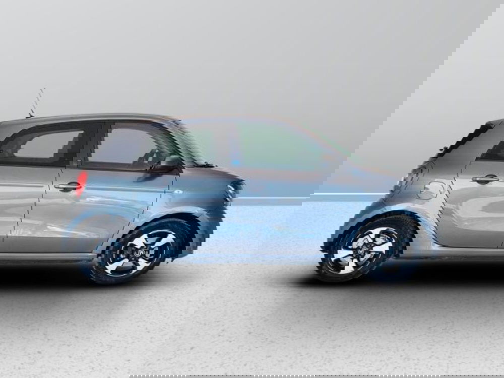 smart forfour usata a Teramo (7)