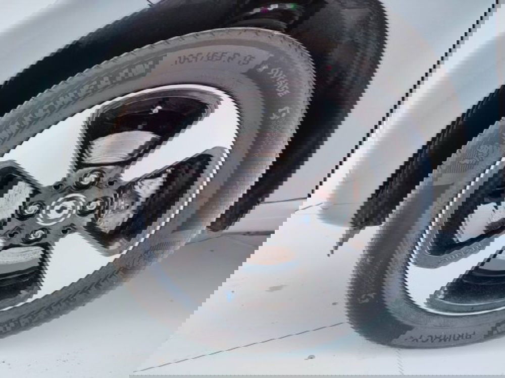 smart forfour usata a Teramo (8)