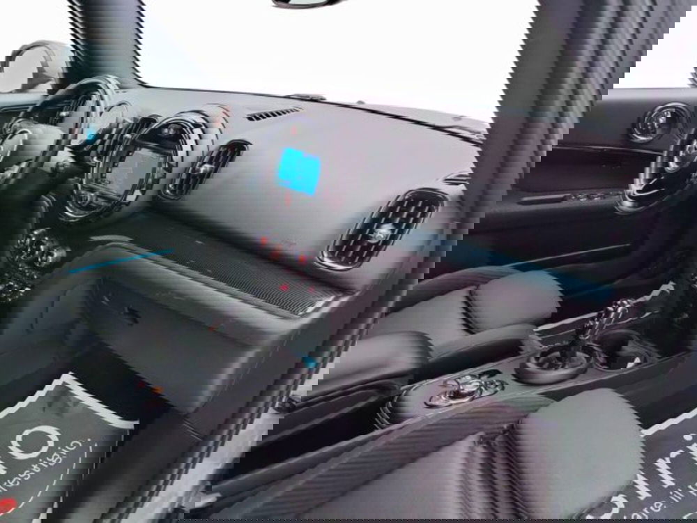 MINI Mini Countryman usata a Teramo (11)