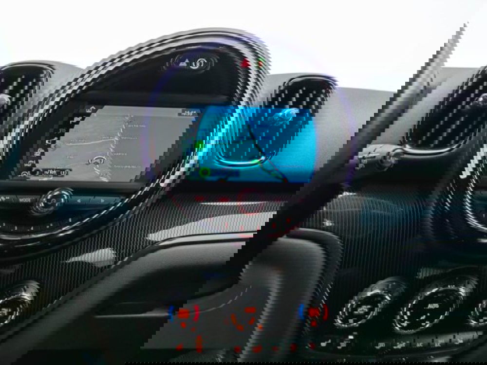 MINI Mini Countryman usata a Teramo (13)