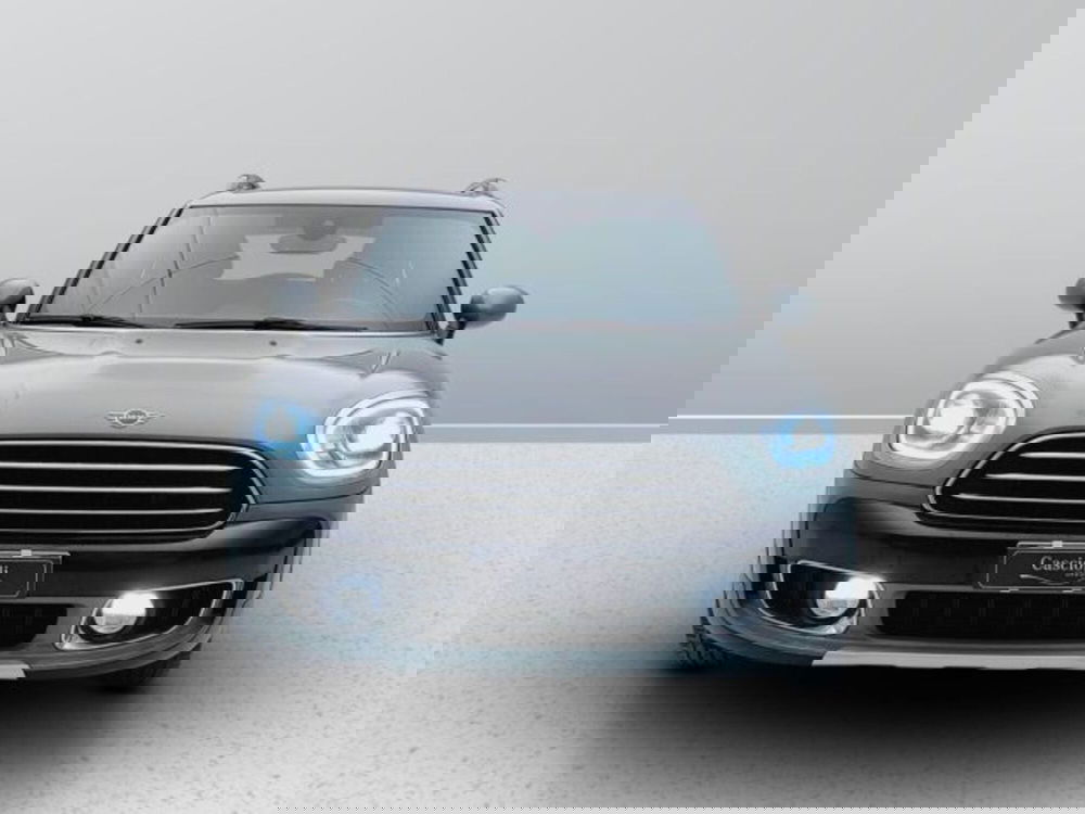 MINI Mini Countryman usata a Teramo (2)