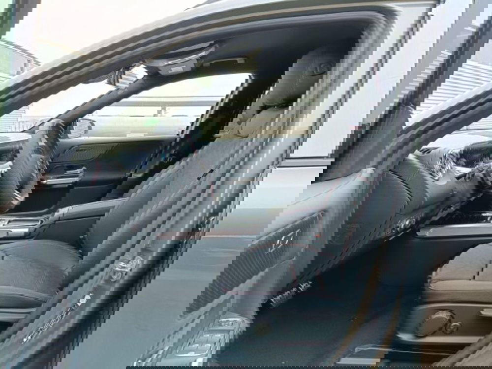 Mercedes-Benz EQB nuova a Teramo (8)