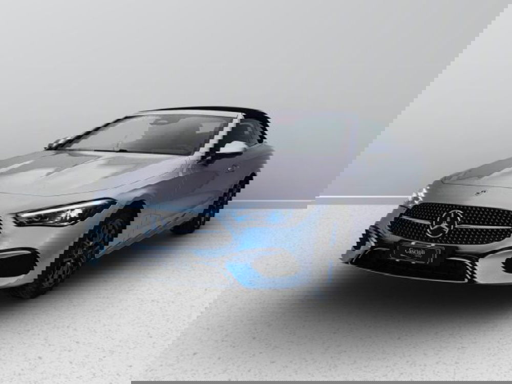 Mercedes-Benz CLE Cabrio usata a Teramo