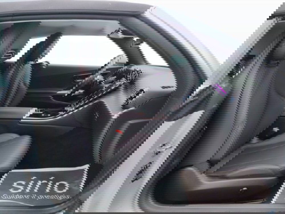 Mercedes-Benz CLE Cabrio usata a Teramo (10)