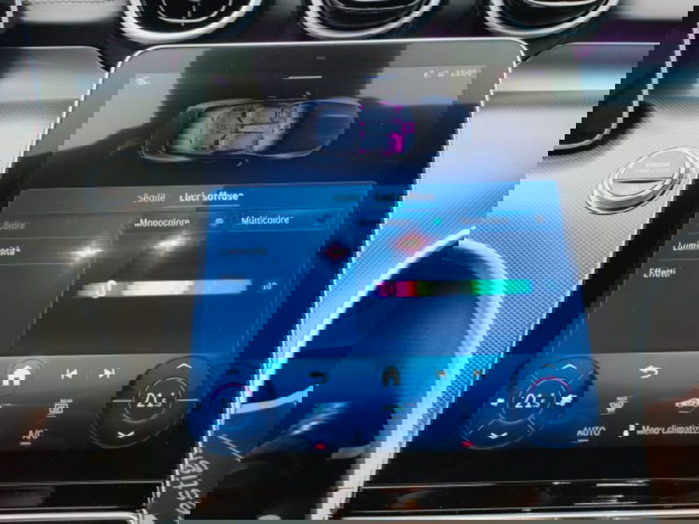 Mercedes-Benz CLE Cabrio usata a Teramo (12)