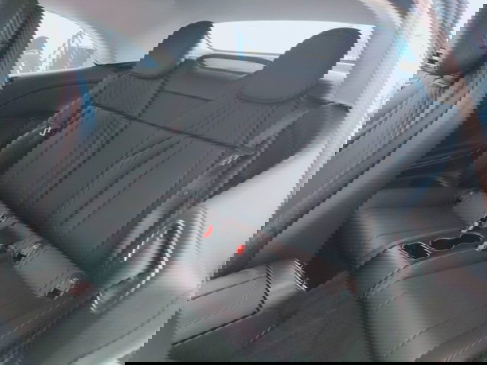 Mercedes-Benz CLE Cabrio usata a Teramo (13)