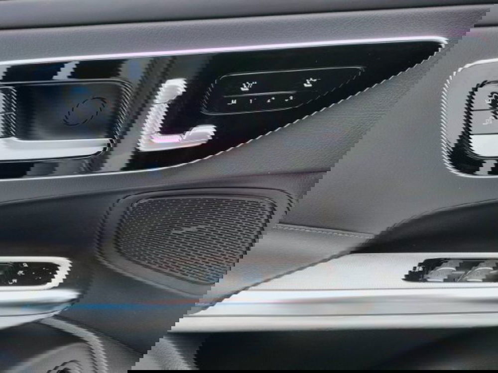 Mercedes-Benz CLE Cabrio usata a Teramo (14)