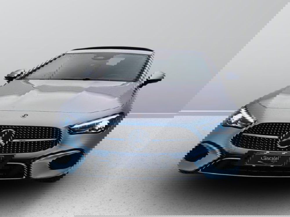 Mercedes-Benz CLE Cabrio usata a Teramo (2)