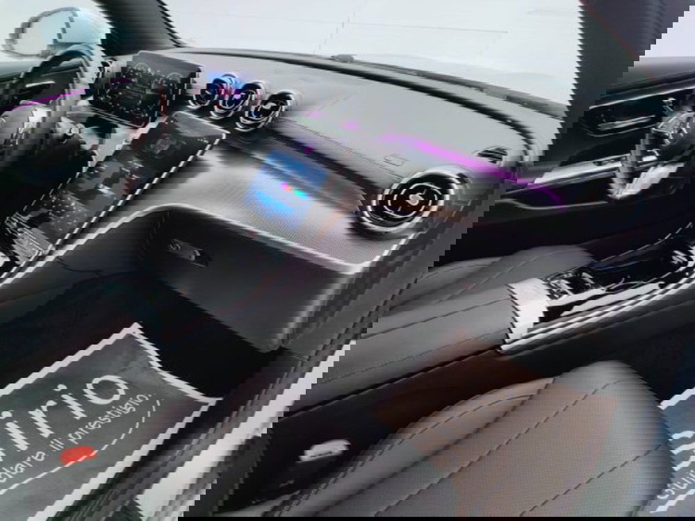 Mercedes-Benz CLE Cabrio usata a Teramo (9)