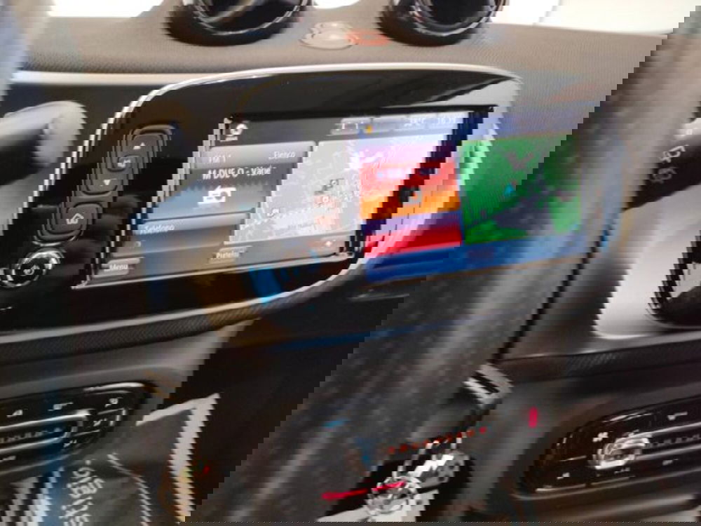 smart Fortwo usata a Teramo (11)