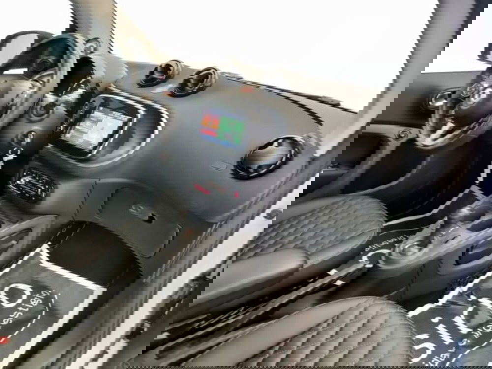 smart Fortwo usata a Teramo (12)