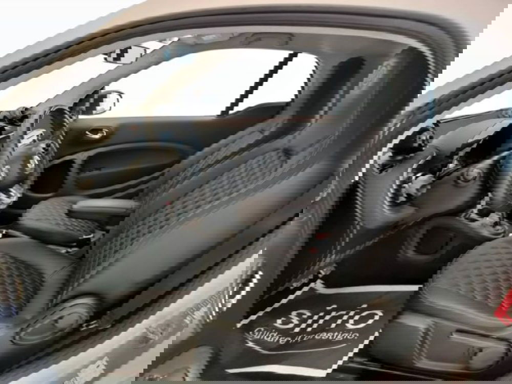 smart Fortwo usata a Teramo (14)