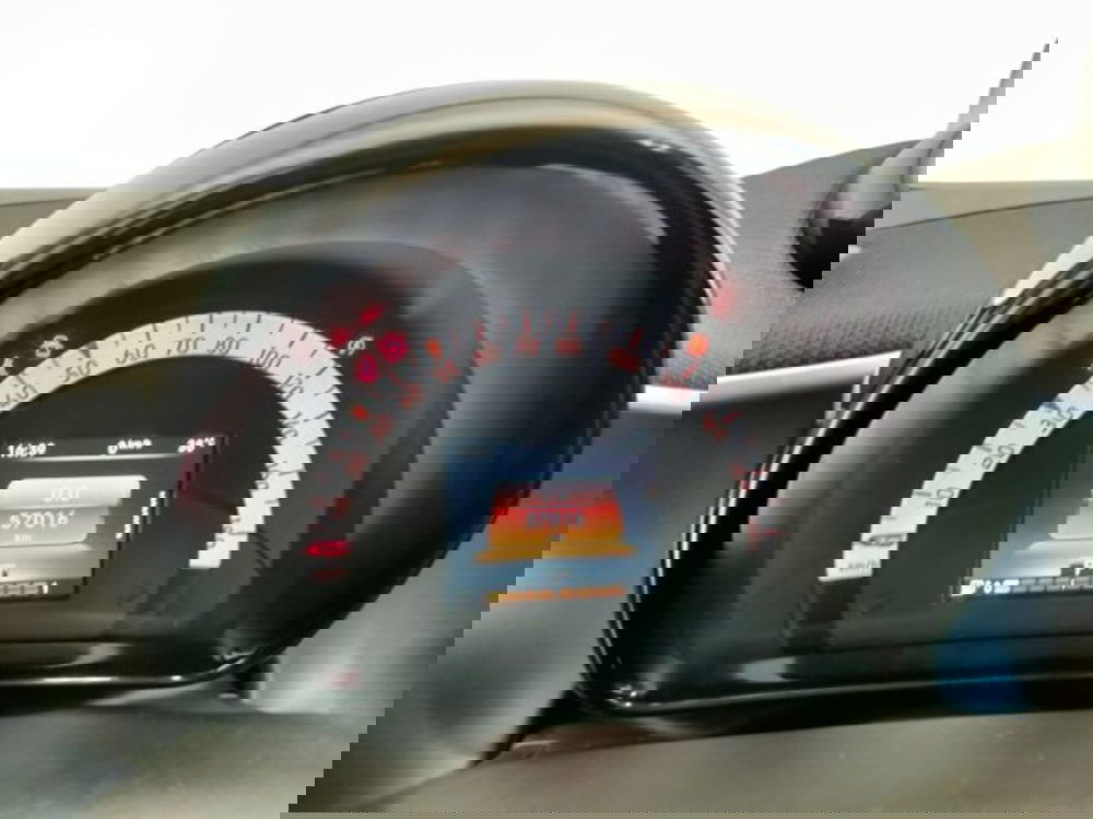 smart Fortwo usata a Teramo (15)