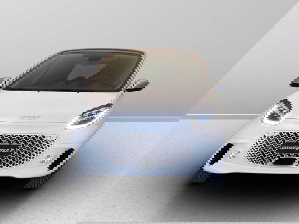 smart Fortwo usata a Teramo (2)