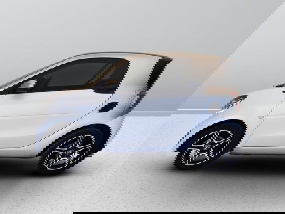 smart Fortwo usata a Teramo (3)