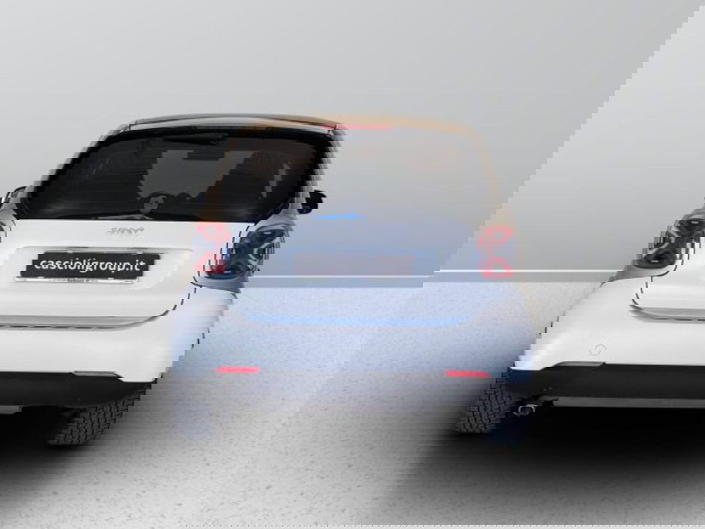 smart Fortwo usata a Teramo (4)