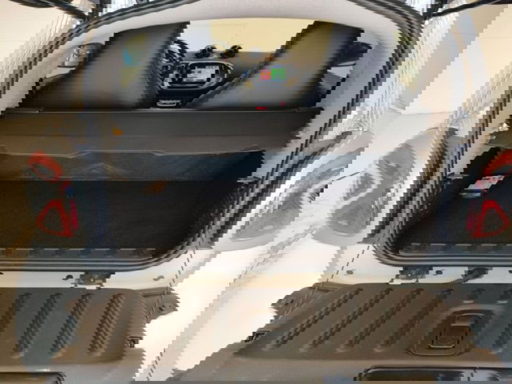 smart Fortwo usata a Teramo (5)