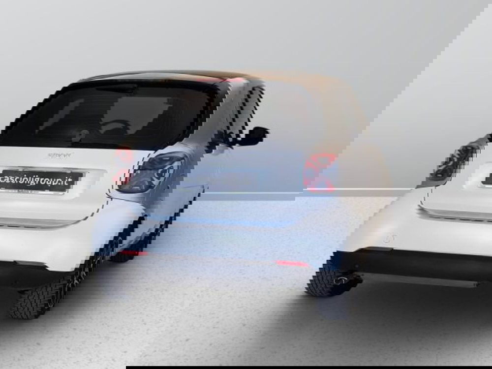smart Fortwo usata a Teramo (6)