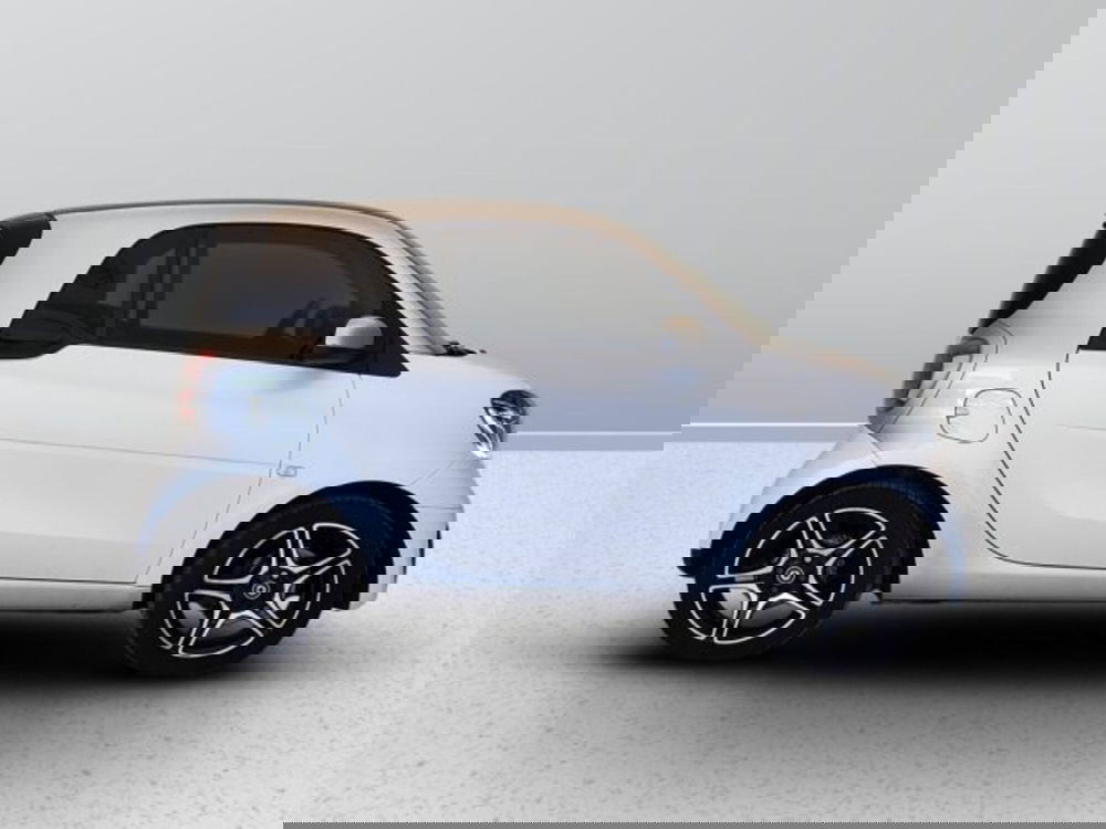 smart Fortwo usata a Teramo (7)