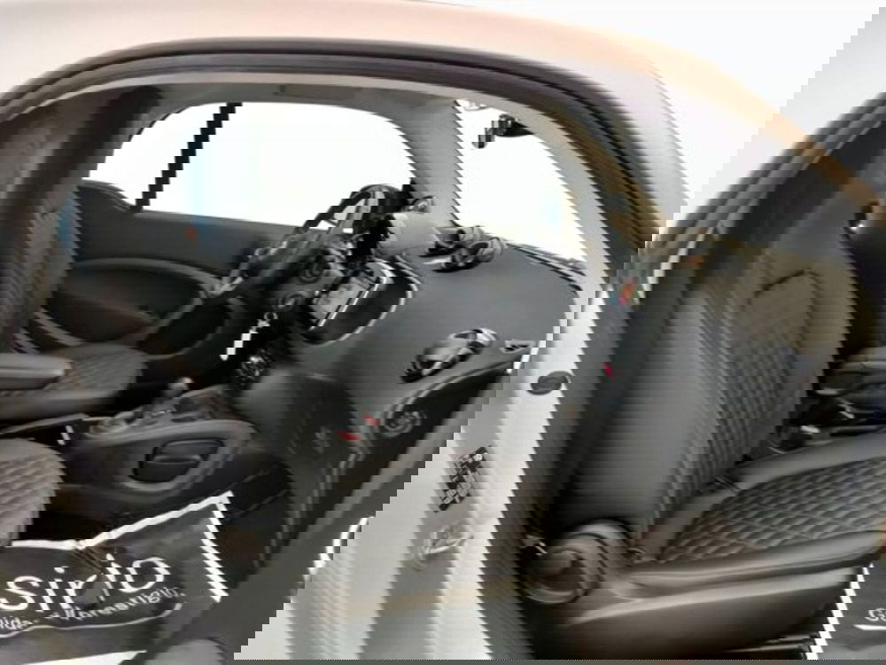 smart Fortwo usata a Teramo (9)