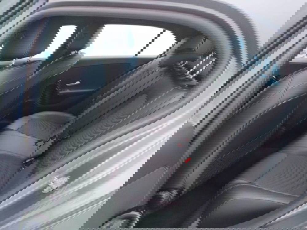 Mercedes-Benz Classe A usata a Teramo (10)