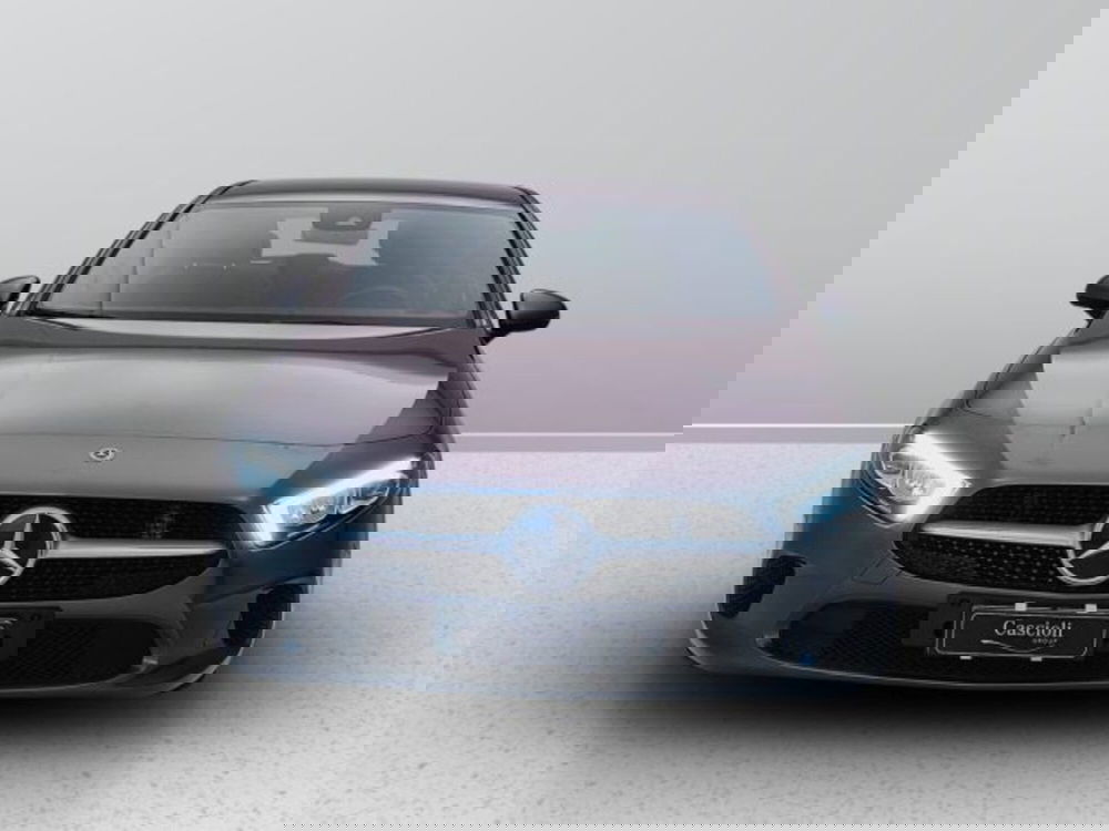 Mercedes-Benz Classe A usata a Teramo (2)