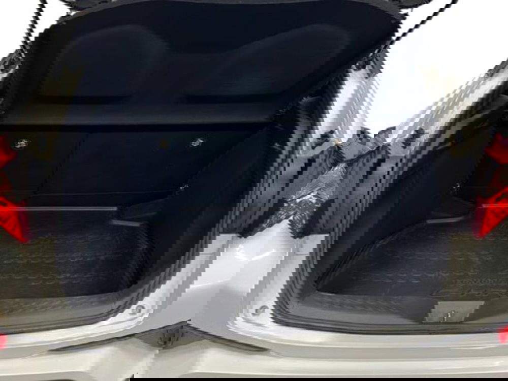 Toyota Toyota C-HR usata a Vercelli (11)