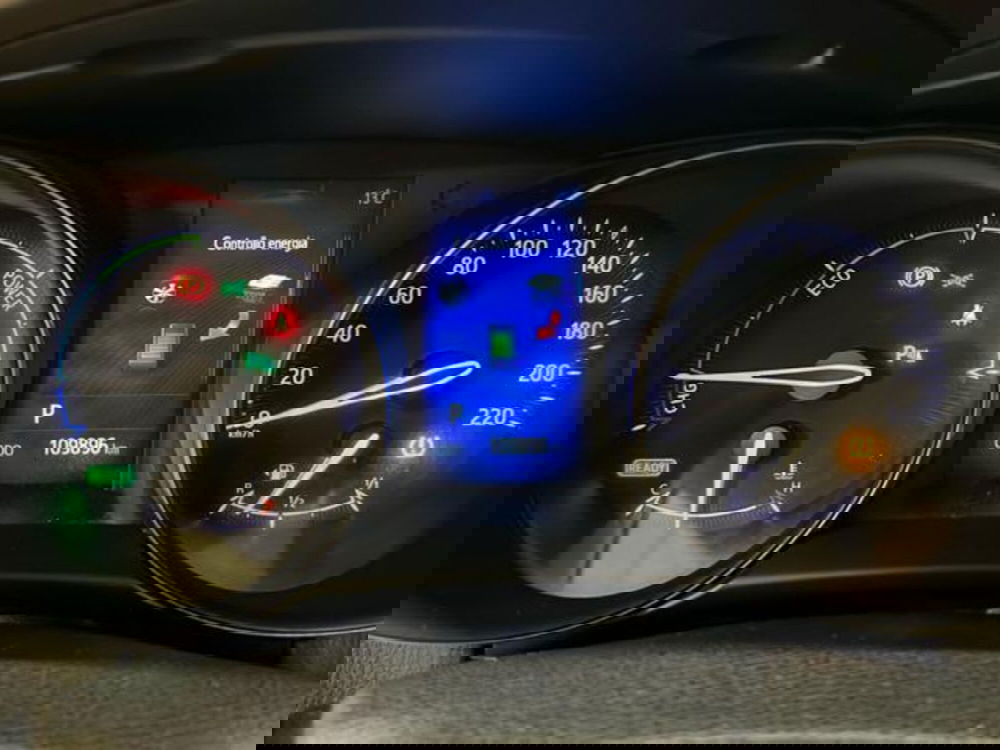 Toyota Toyota C-HR usata a Vercelli (13)