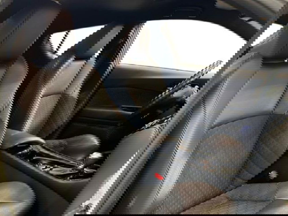 Toyota Toyota C-HR usata a Vercelli (7)