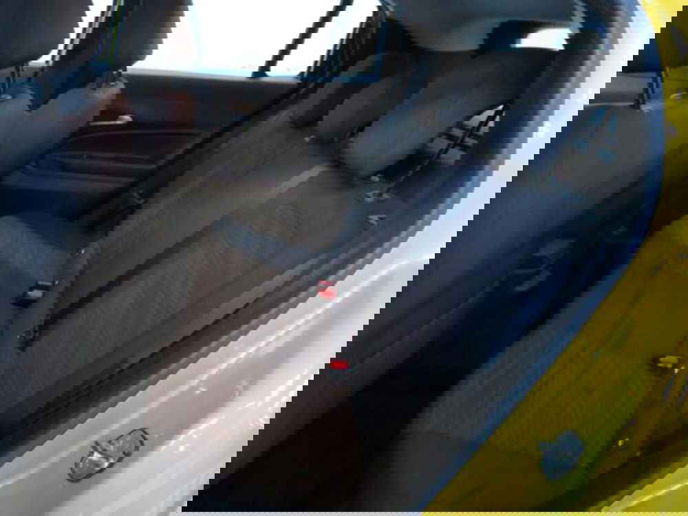 Jeep Avenger usata a Lodi (11)