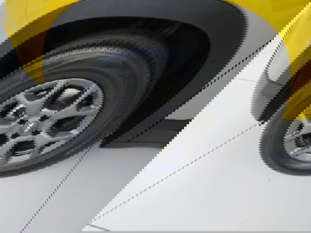 Jeep Avenger usata a Lodi (15)