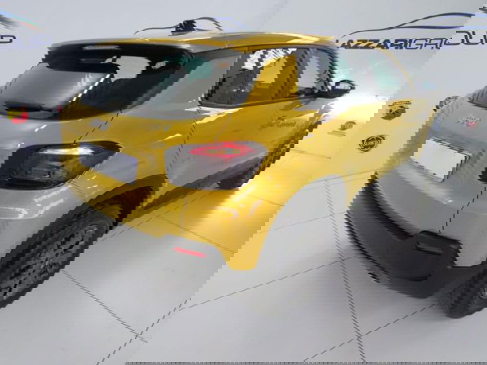 Jeep Avenger usata a Lodi (7)