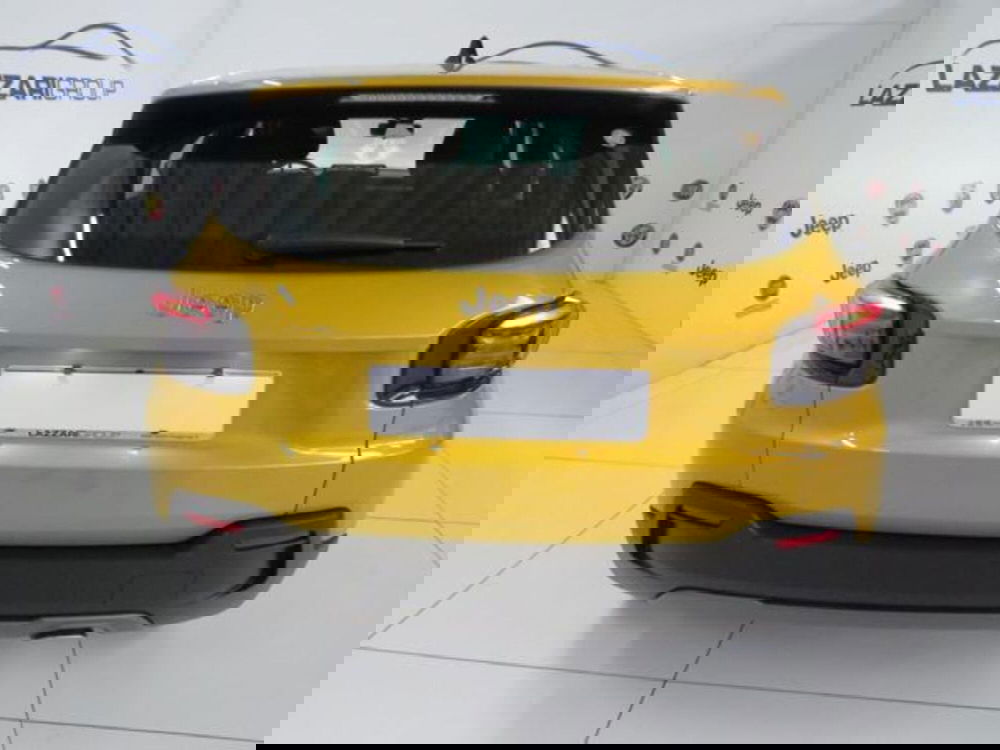 Jeep Avenger usata a Lodi (8)