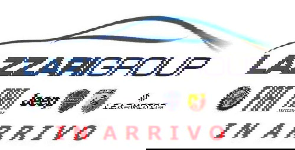 Fiat 500X usata a Lodi (2)