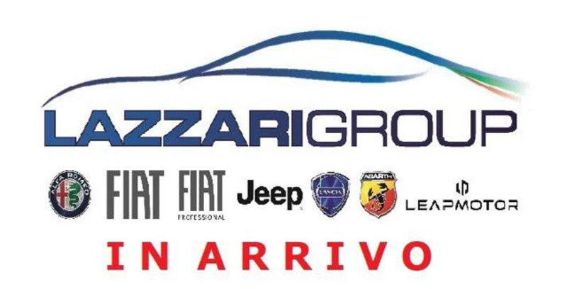 Fiat 500X usata a Lodi (2)