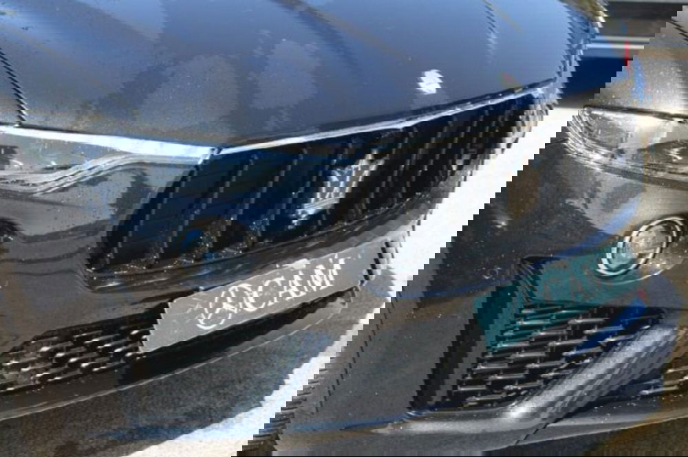 Maserati Levante usata a Lecce (6)