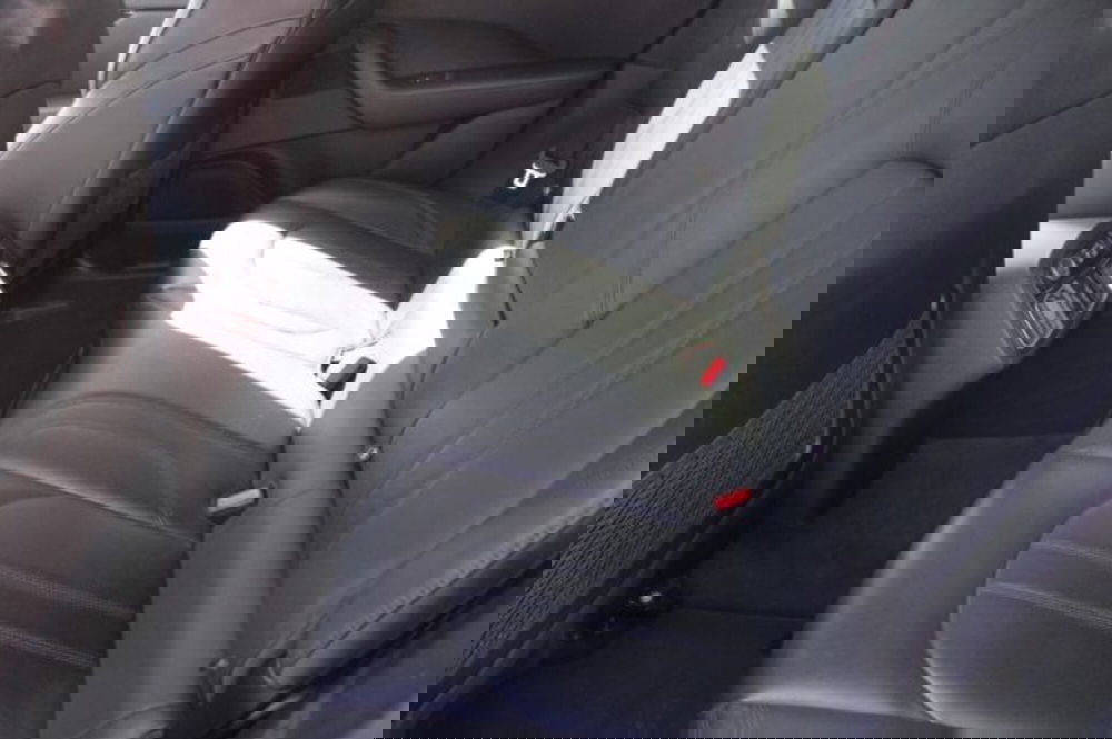 Maserati Levante usata a Lecce (9)