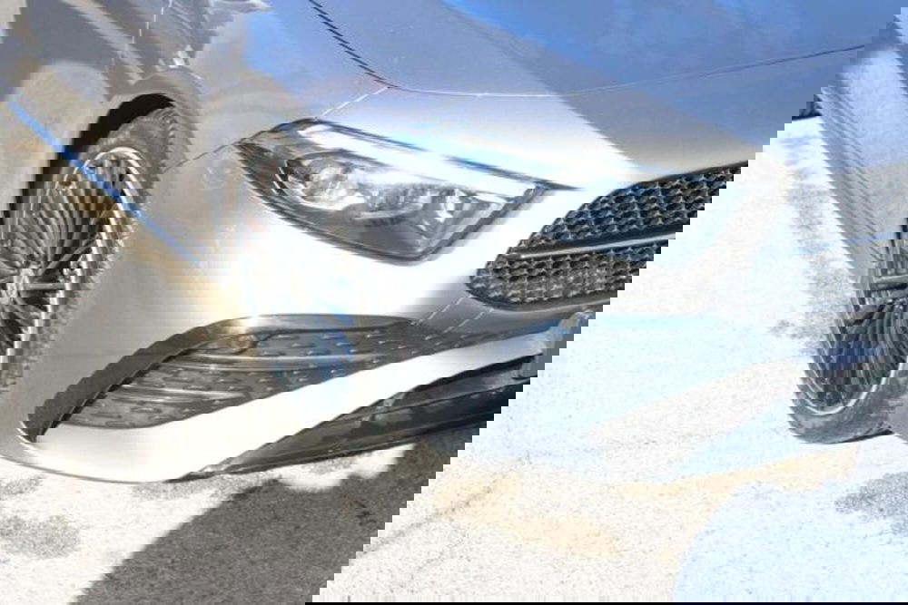 Mercedes-Benz Classe A Sedan usata a Lecce (2)