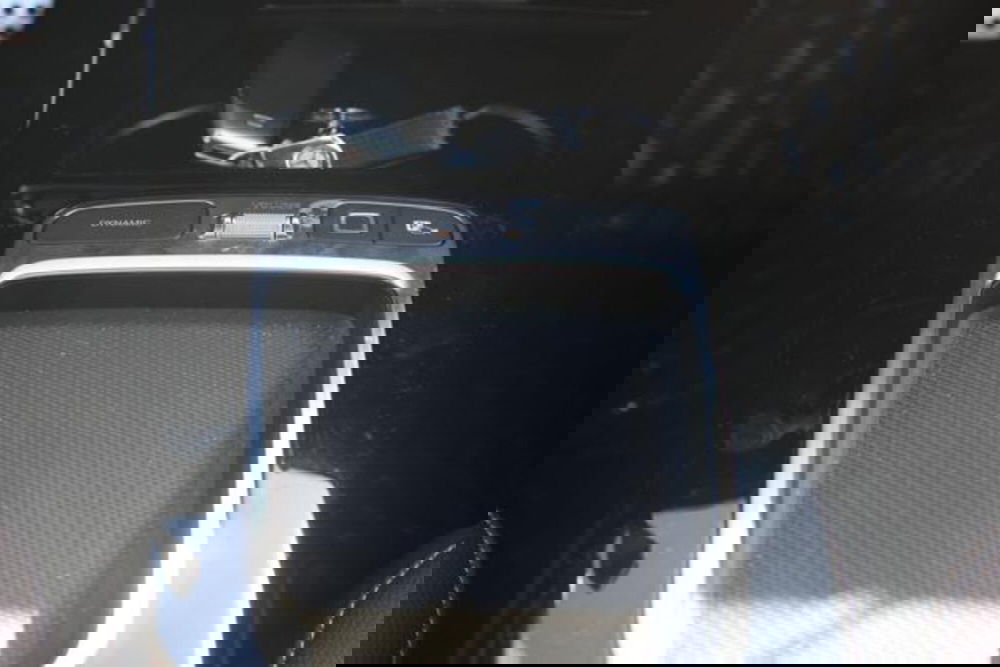 Mercedes-Benz Classe A Sedan usata a Lecce (8)