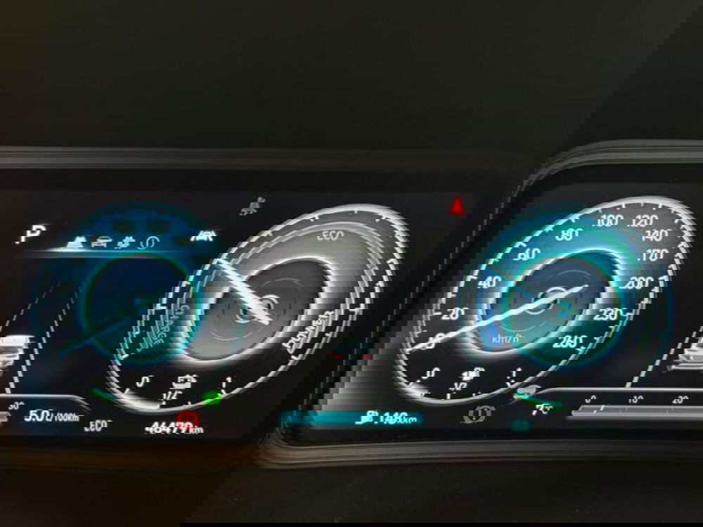 Hyundai Kona usata a Verbano Cusio Ossola (11)