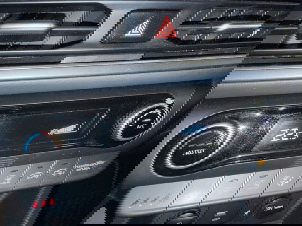 Hyundai Kona usata a Verbano Cusio Ossola (13)