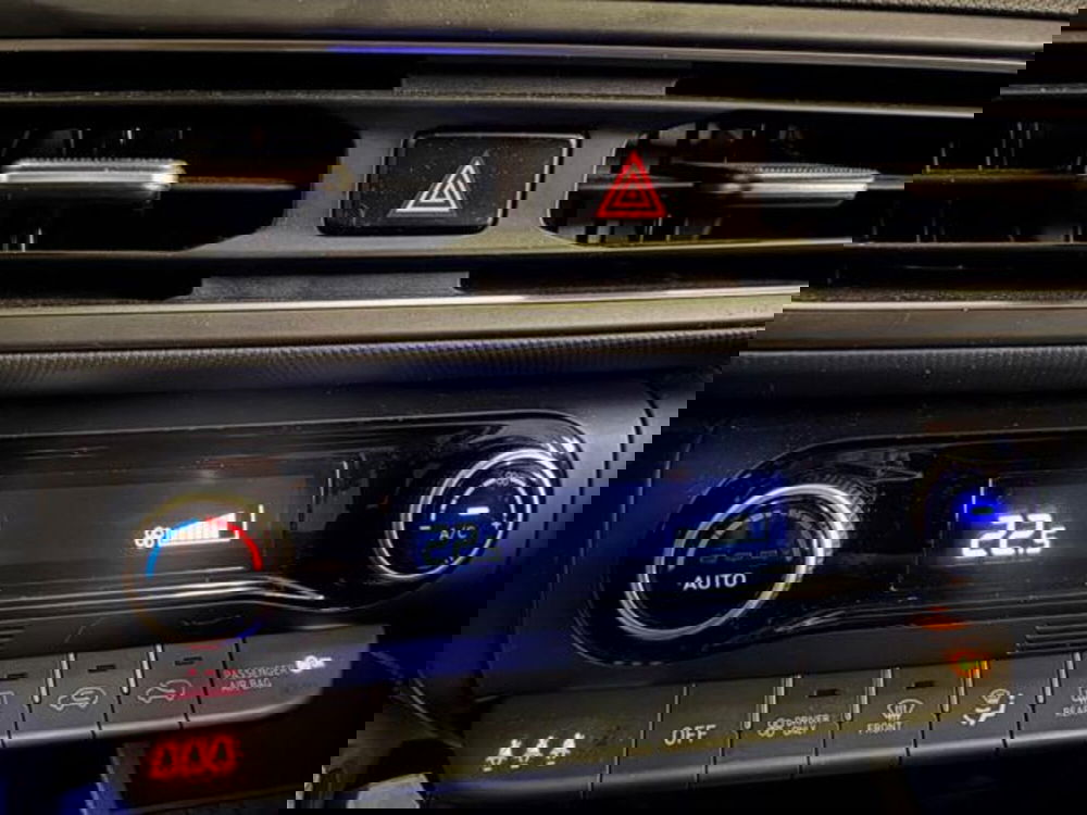 Hyundai Kona usata a Verbano Cusio Ossola (14)