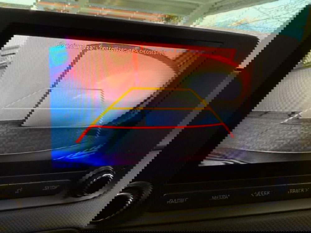 Hyundai Kona usata a Verbano Cusio Ossola (15)