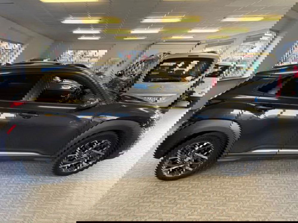 Hyundai Kona usata a Verbano Cusio Ossola (2)