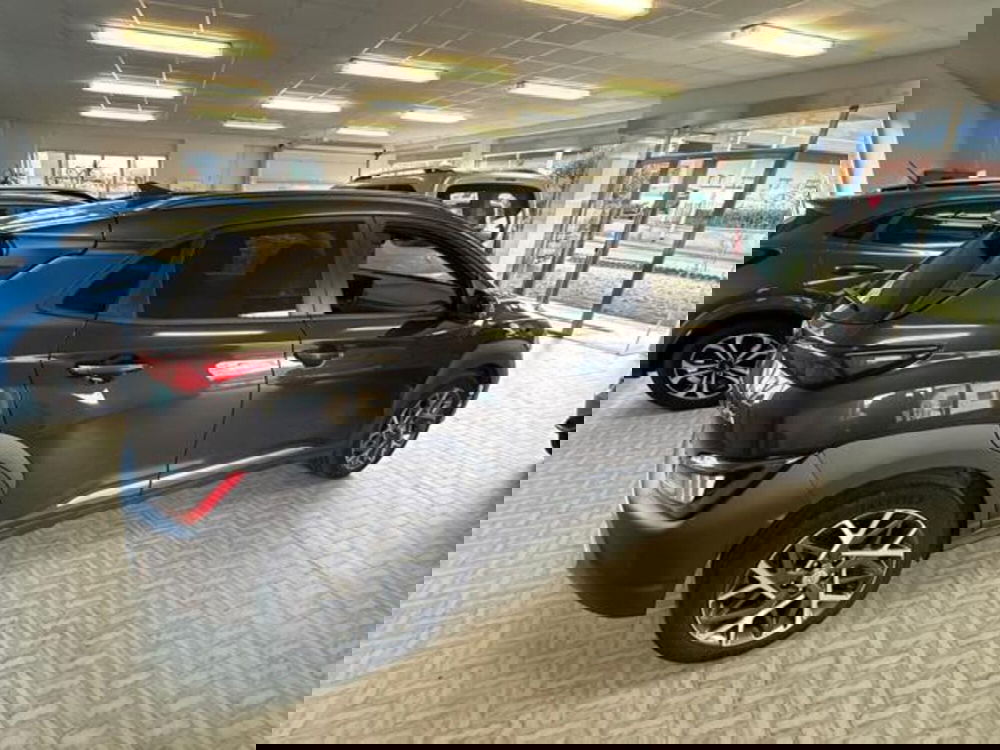 Hyundai Kona usata a Verbano Cusio Ossola (3)