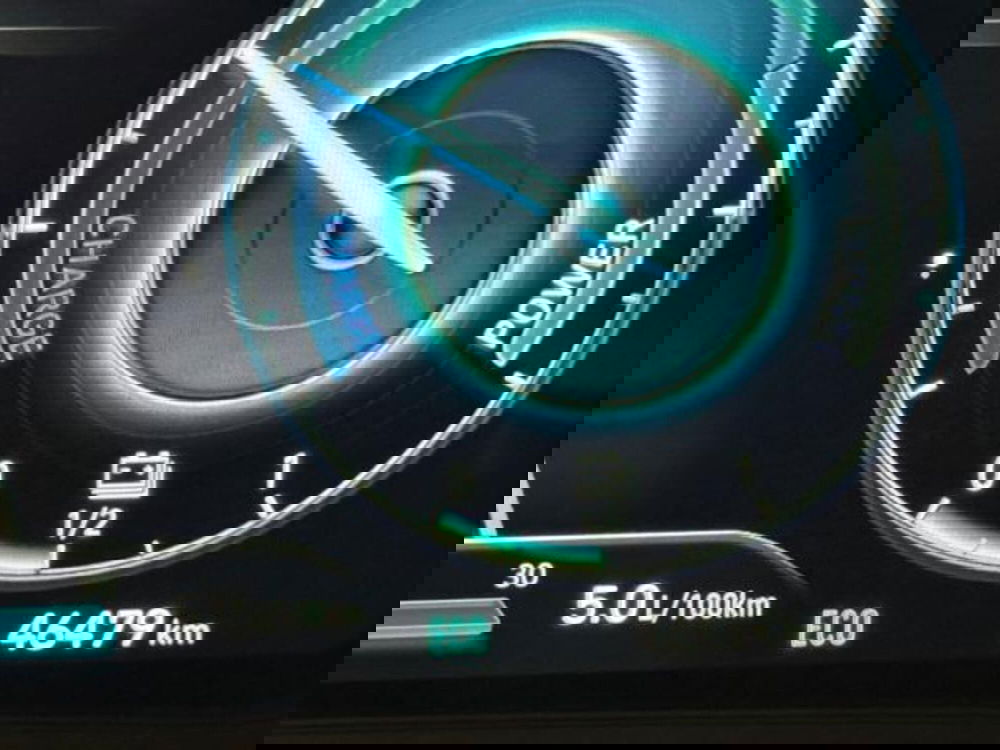 Hyundai Kona usata a Verbano Cusio Ossola (7)