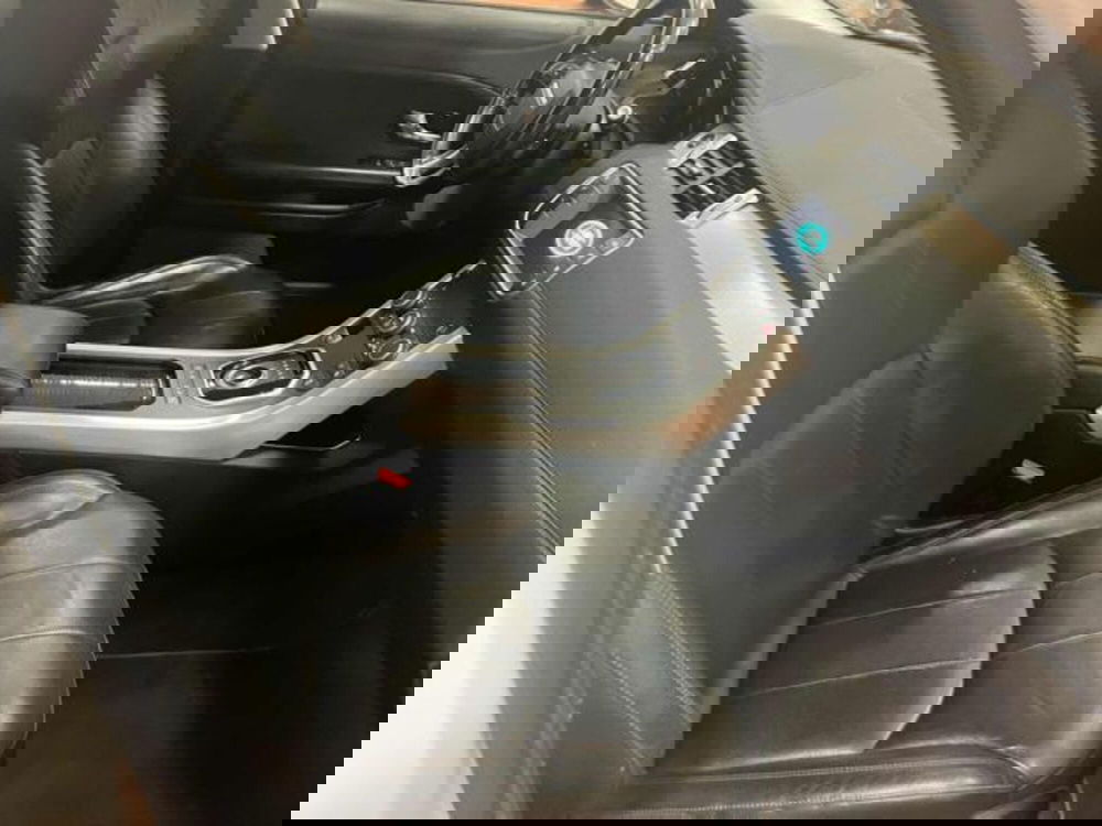 Land Rover Range Rover Evoque usata a Lucca (9)